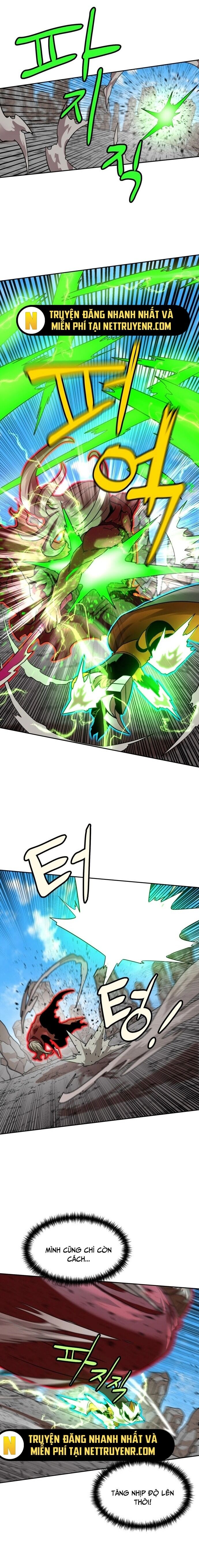 Double Click Chapter 183 - 9