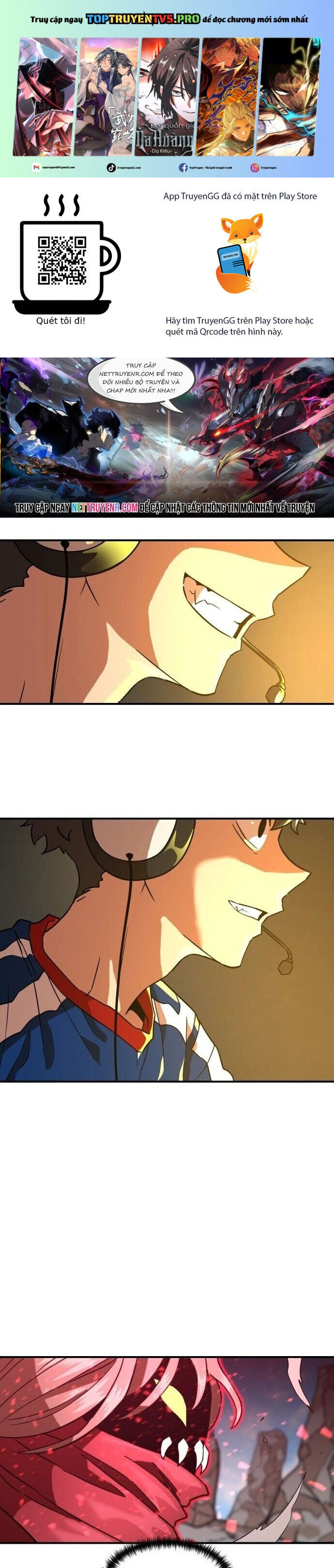 Double Click Chapter 184 - 1