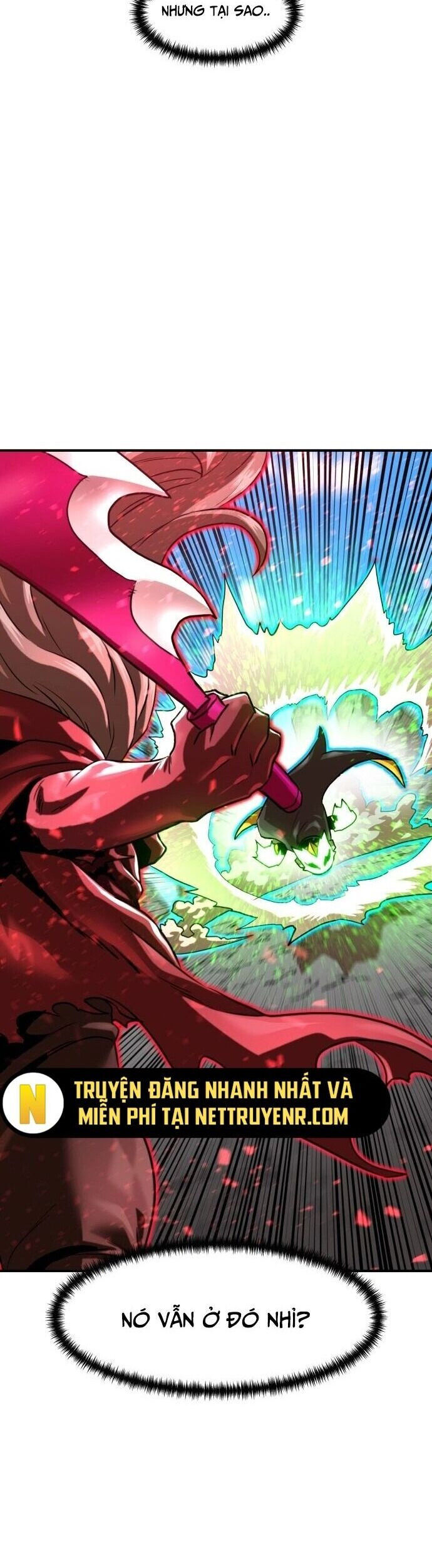 Double Click Chapter 184 - 2