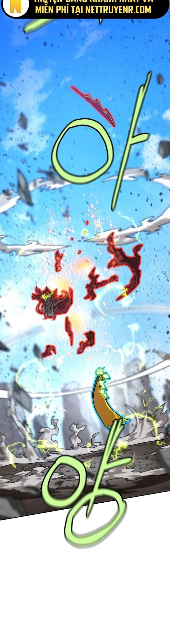 Double Click Chapter 184 - 14