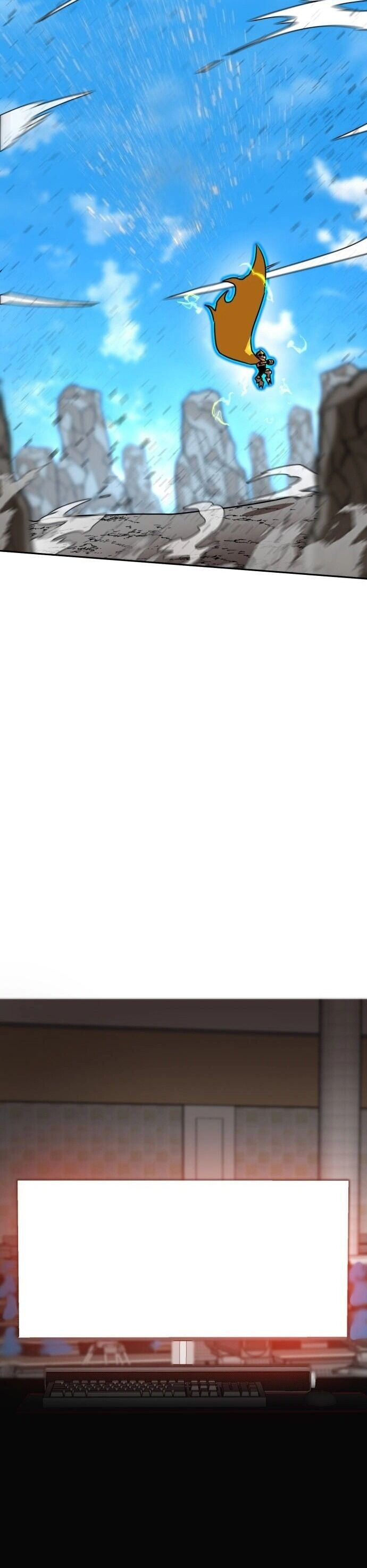 Double Click Chapter 184 - 16