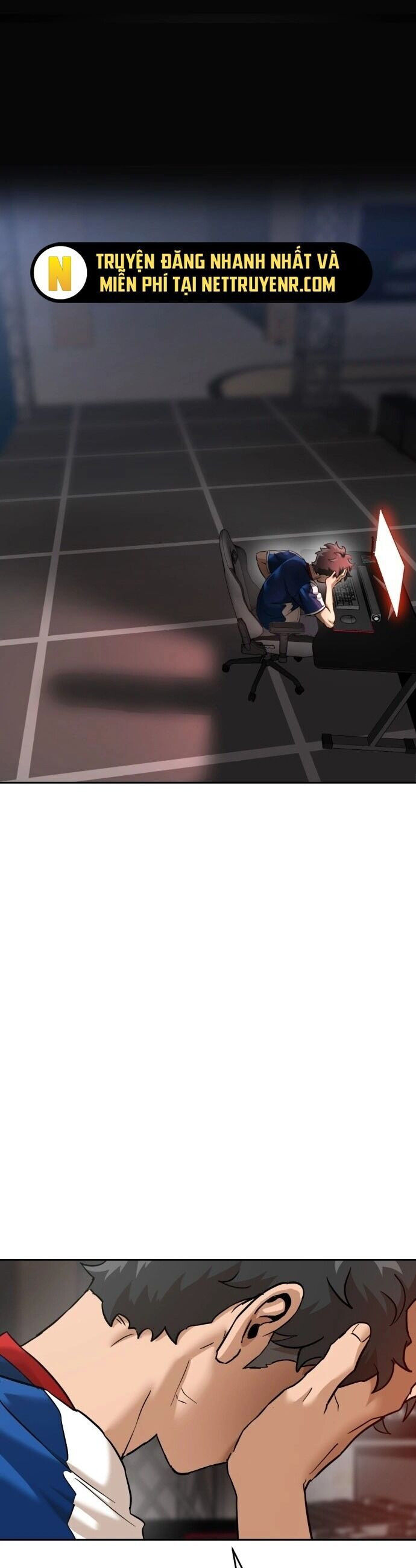 Double Click Chapter 184 - 17