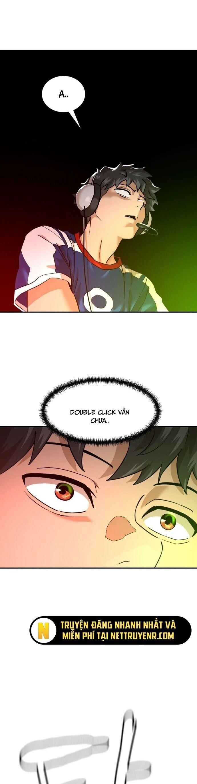 Double Click Chapter 184 - 3
