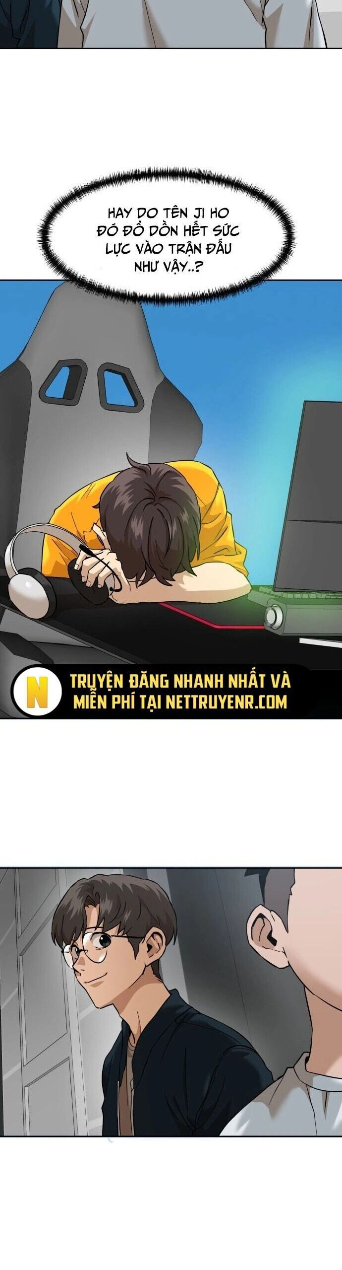 Double Click Chapter 184 - 25