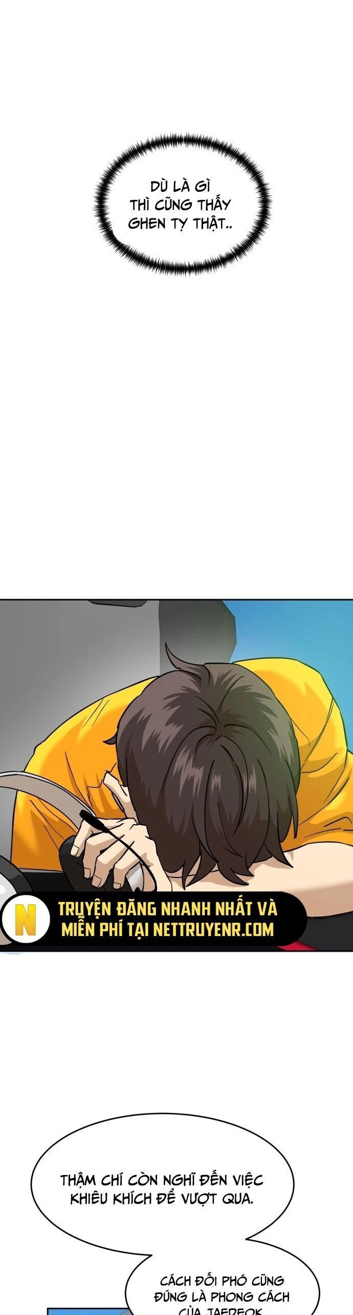 Double Click Chapter 184 - 26