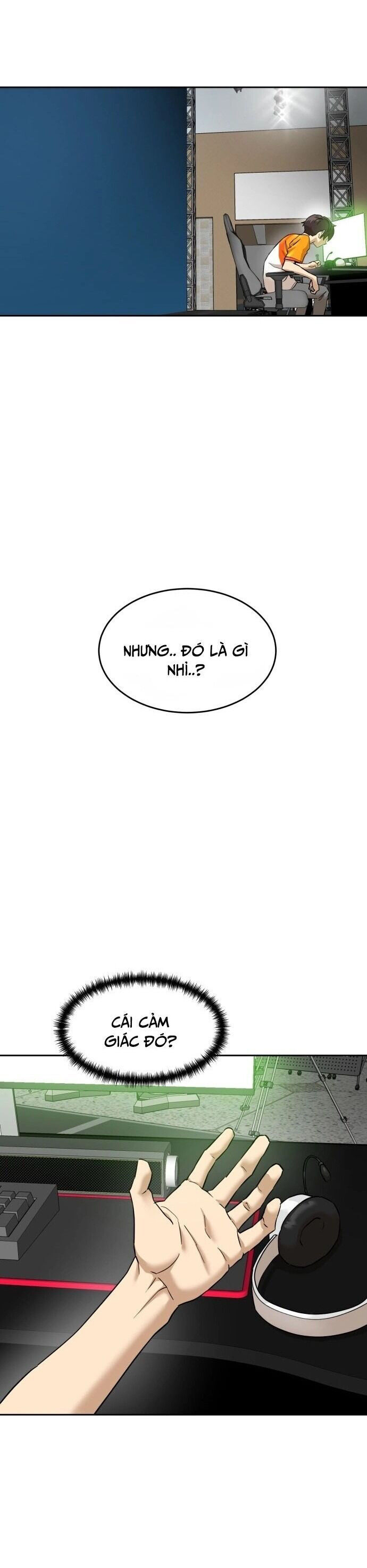 Double Click Chapter 184 - 28