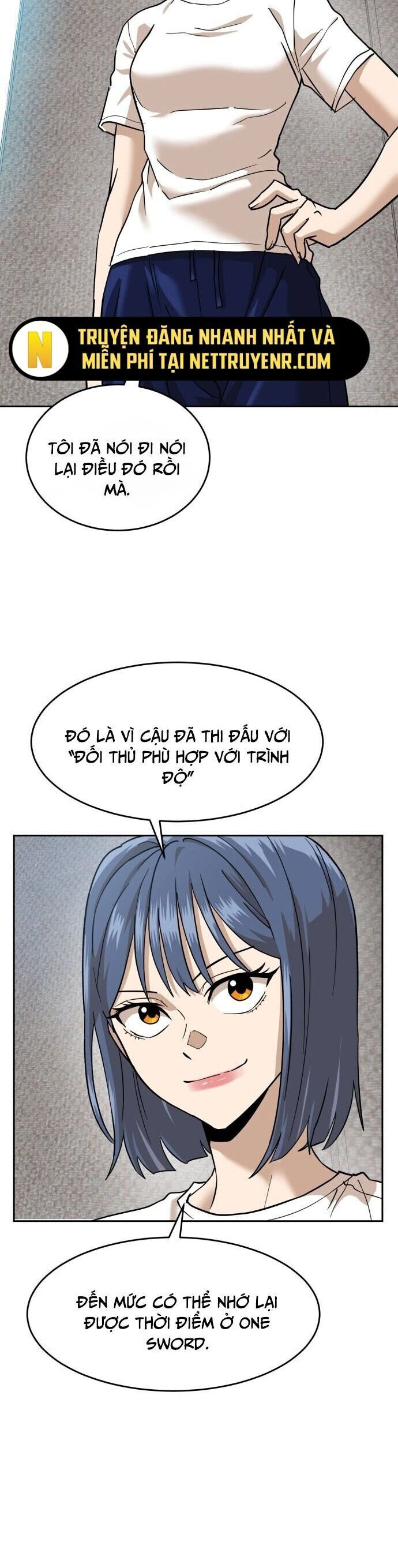 Double Click Chapter 184 - 35