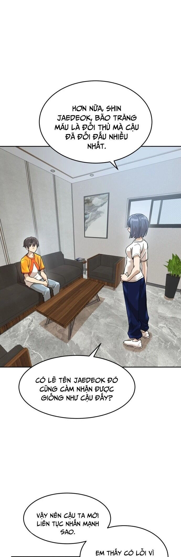 Double Click Chapter 184 - 36