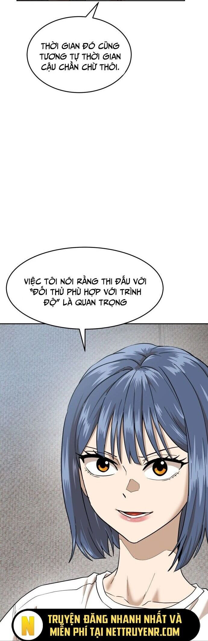 Double Click Chapter 184 - 38