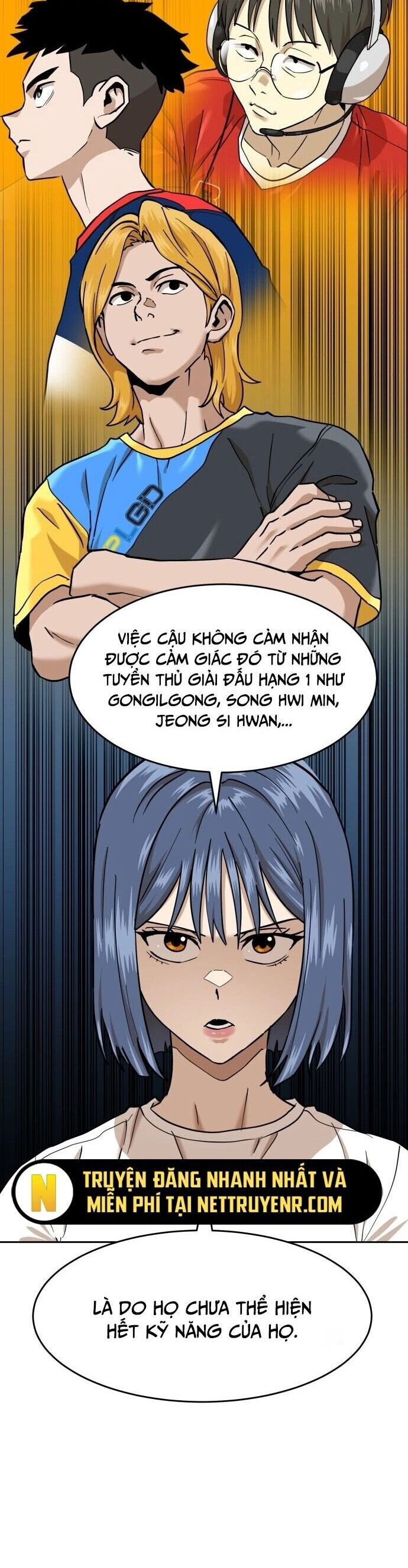 Double Click Chapter 184 - 43