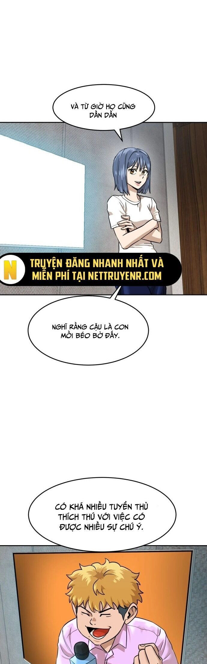 Double Click Chapter 184 - 44