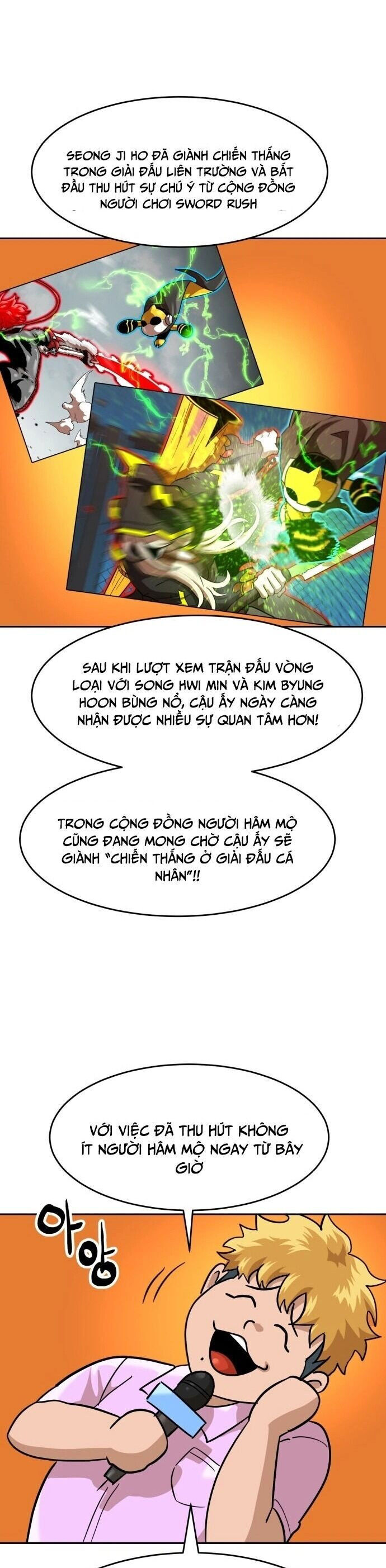 Double Click Chapter 184 - 49