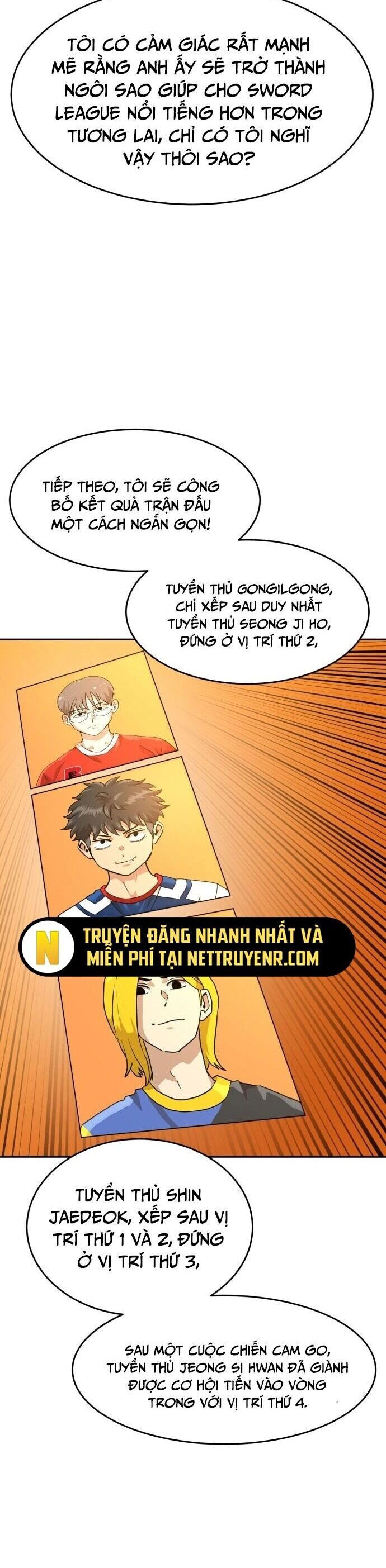 Double Click Chapter 184 - 50