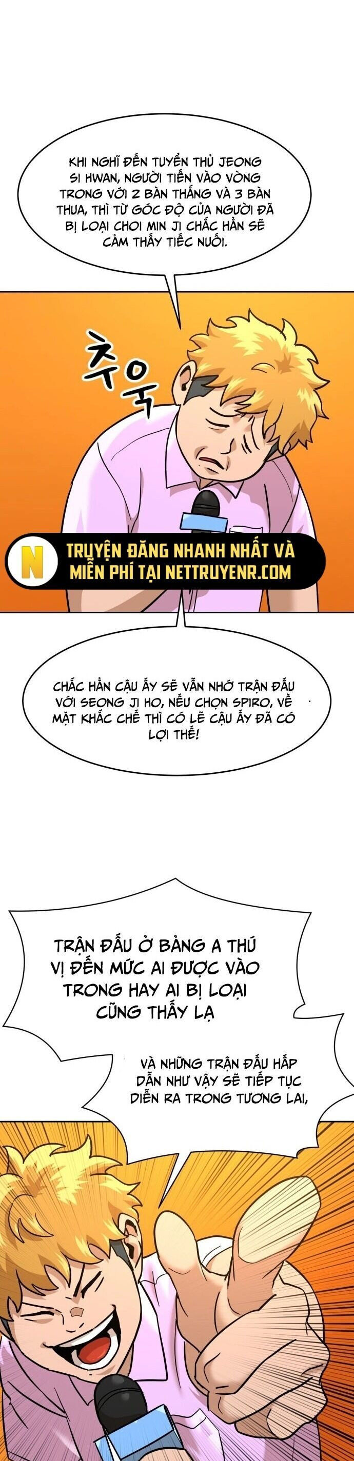 Double Click Chapter 184 - 51