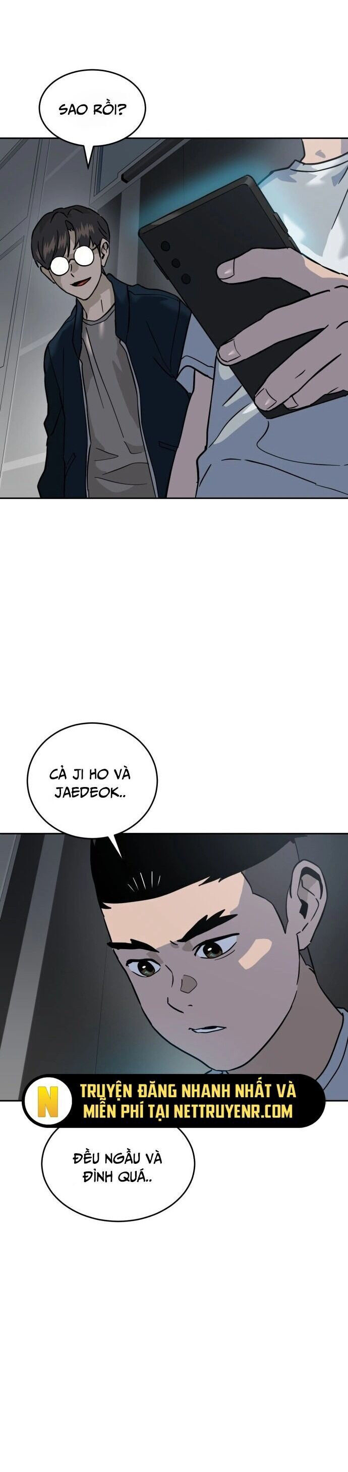 Double Click Chapter 184 - 55