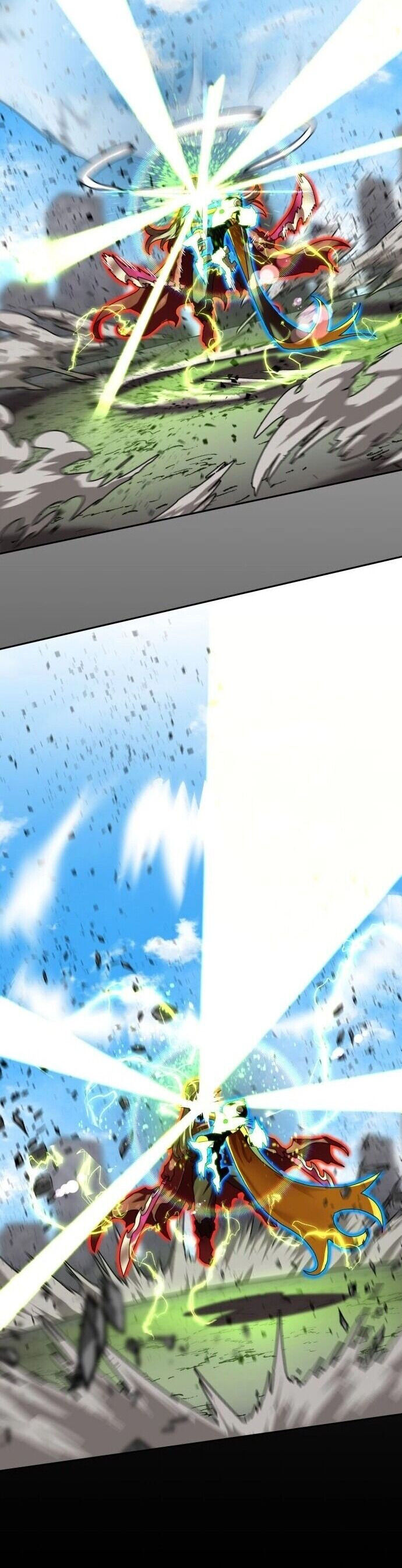 Double Click Chapter 184 - 9