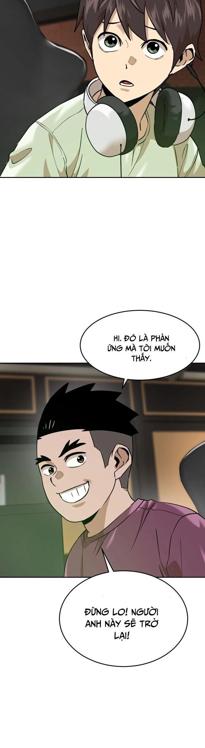 Double Click Chapter 185 - 12