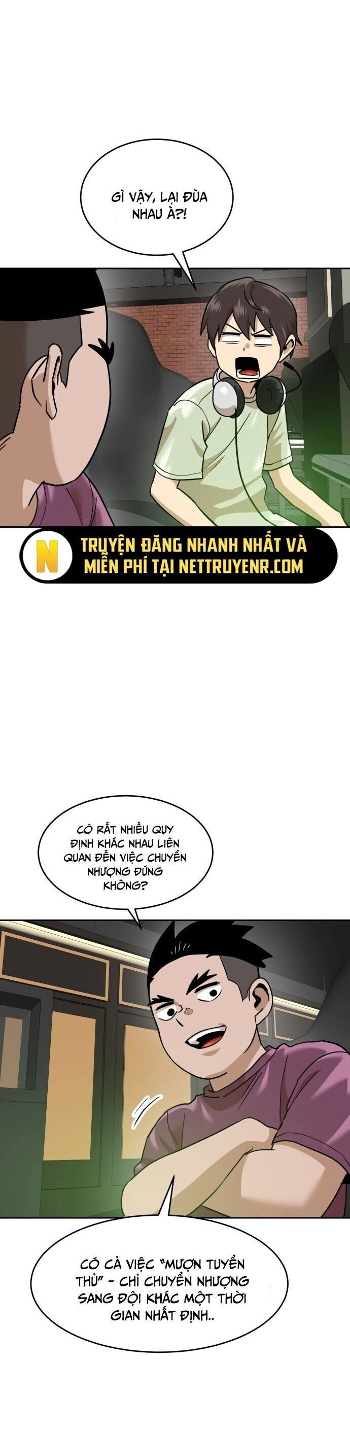 Double Click Chapter 185 - 13