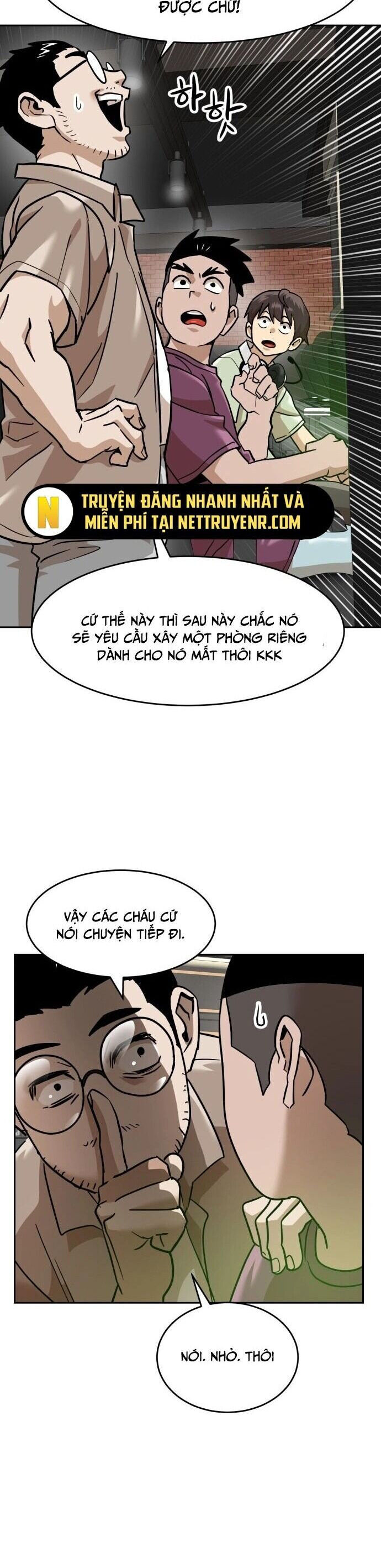 Double Click Chapter 185 - 24