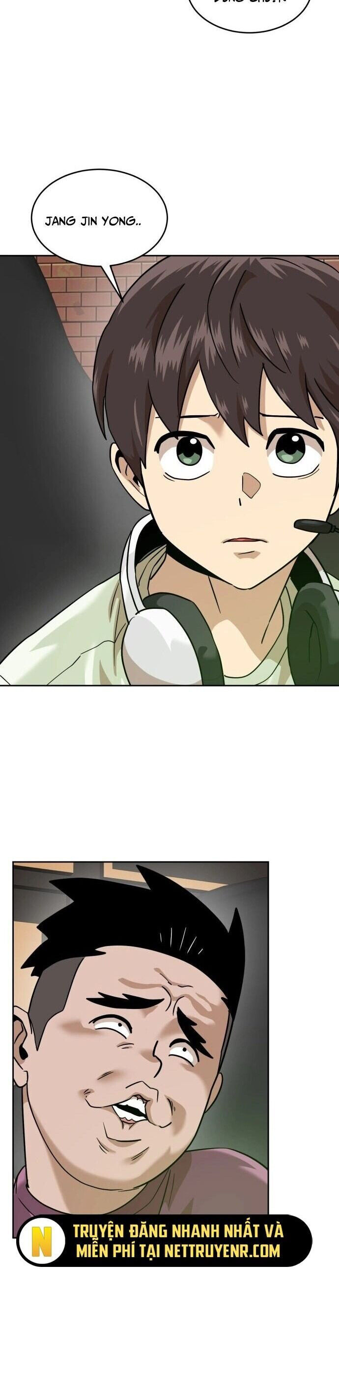 Double Click Chapter 185 - 28