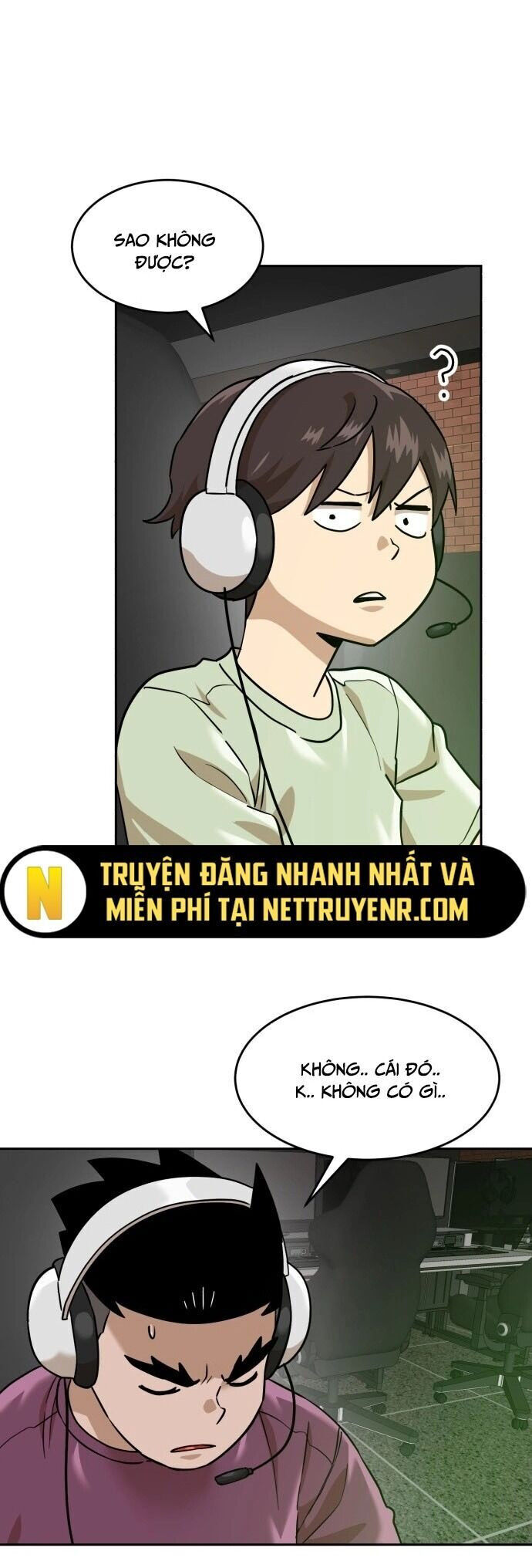 Double Click Chapter 185 - 4