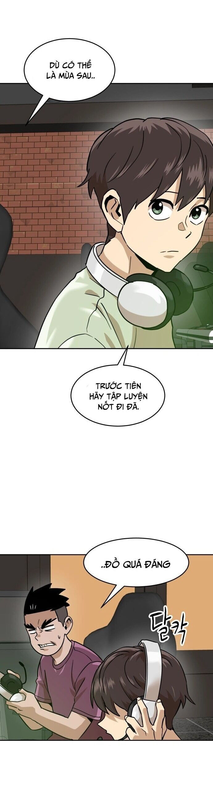 Double Click Chapter 185 - 31