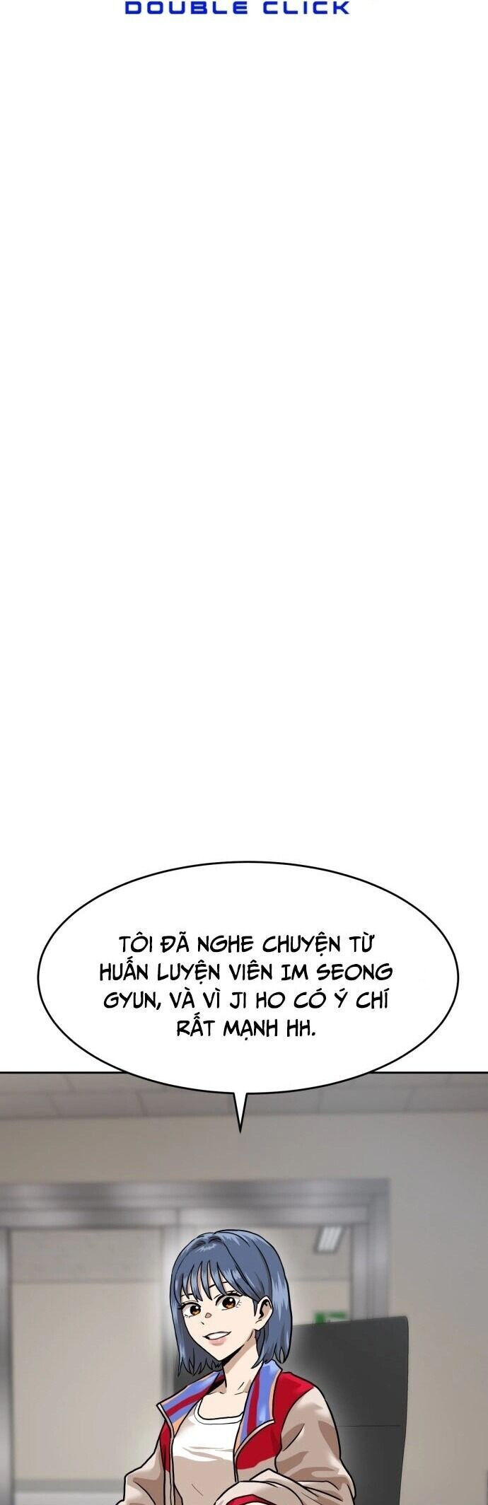 Double Click Chapter 185 - 33