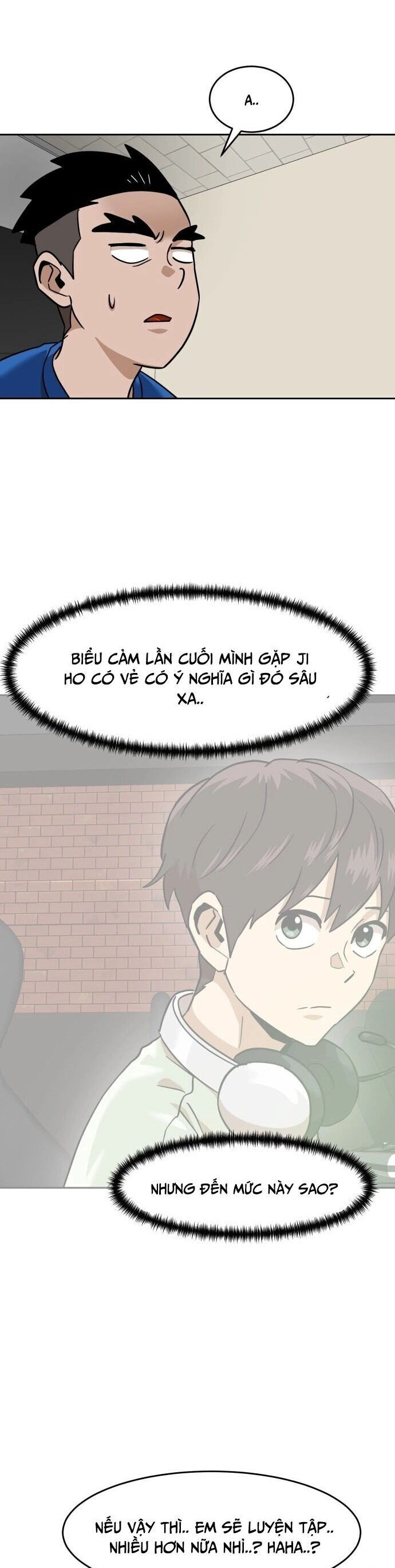 Double Click Chapter 185 - 36