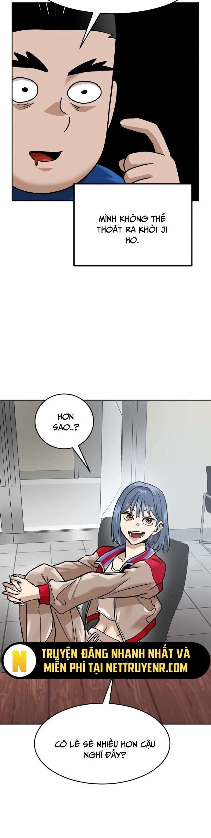 Double Click Chapter 185 - 37