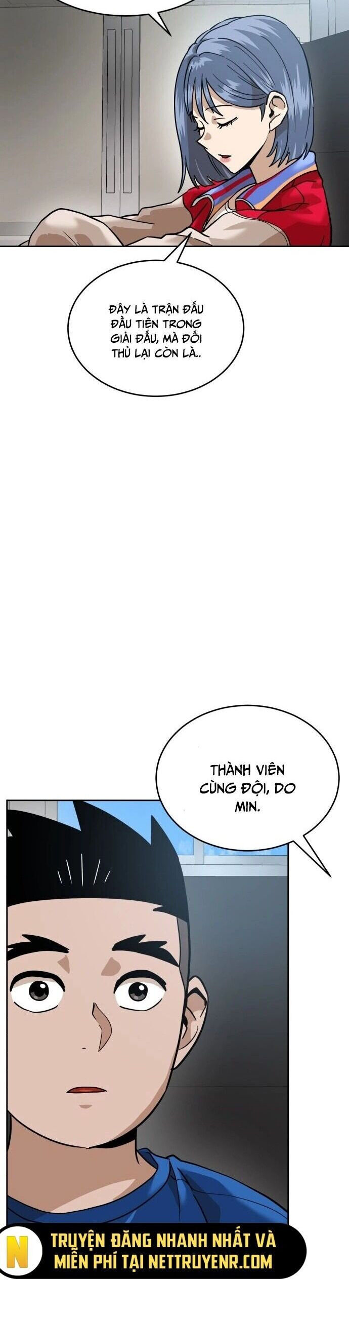 Double Click Chapter 185 - 39