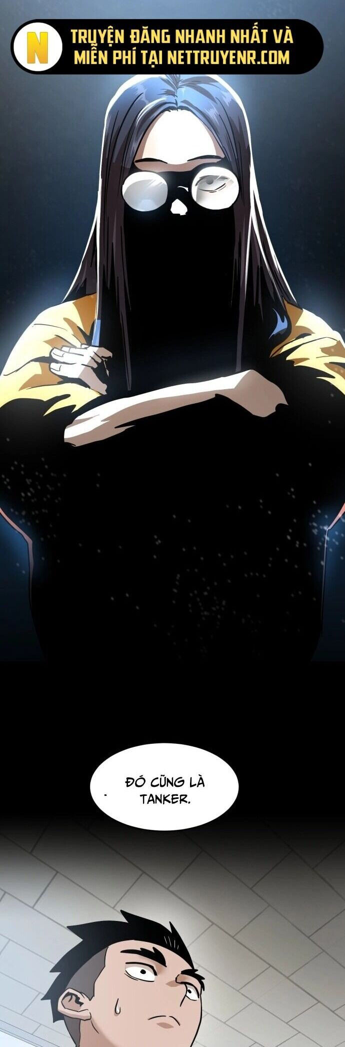 Double Click Chapter 185 - 45