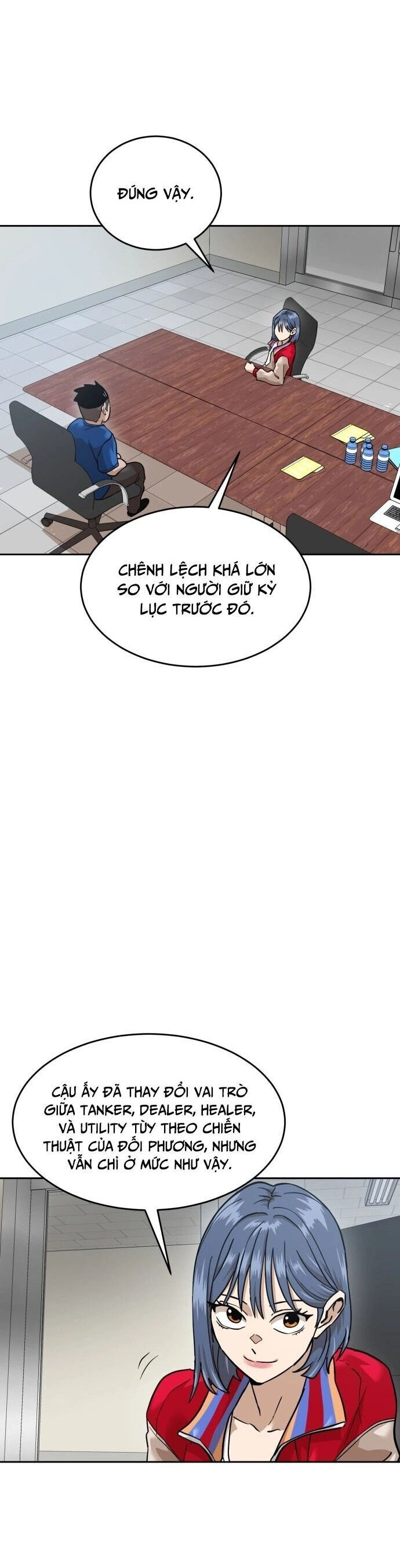 Double Click Chapter 185 - 47