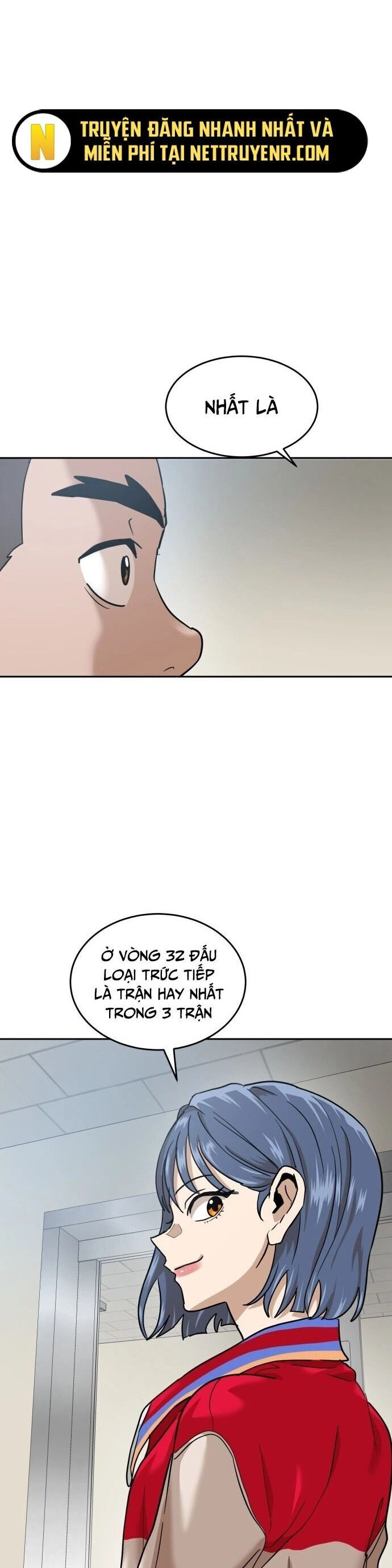 Double Click Chapter 185 - 49