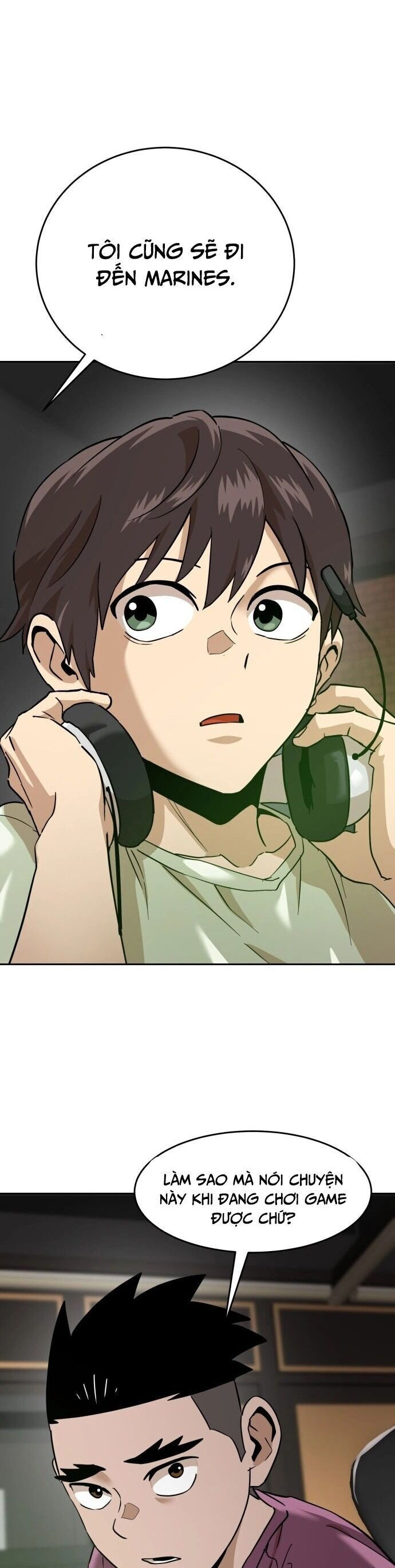 Double Click Chapter 185 - 7