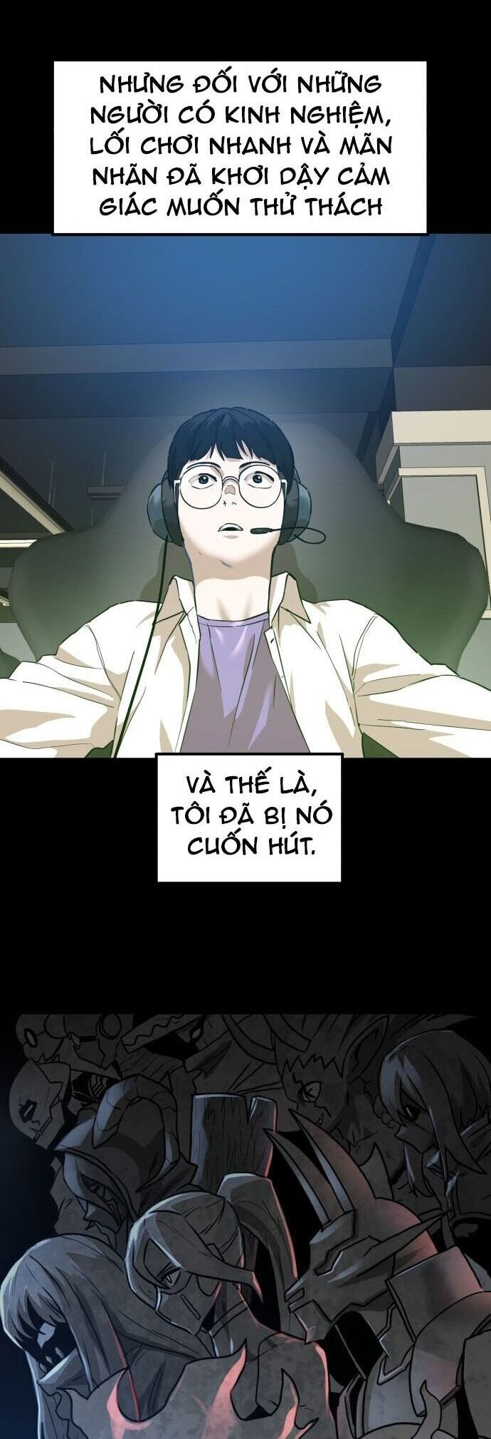 Double Click Chapter 186 - 11