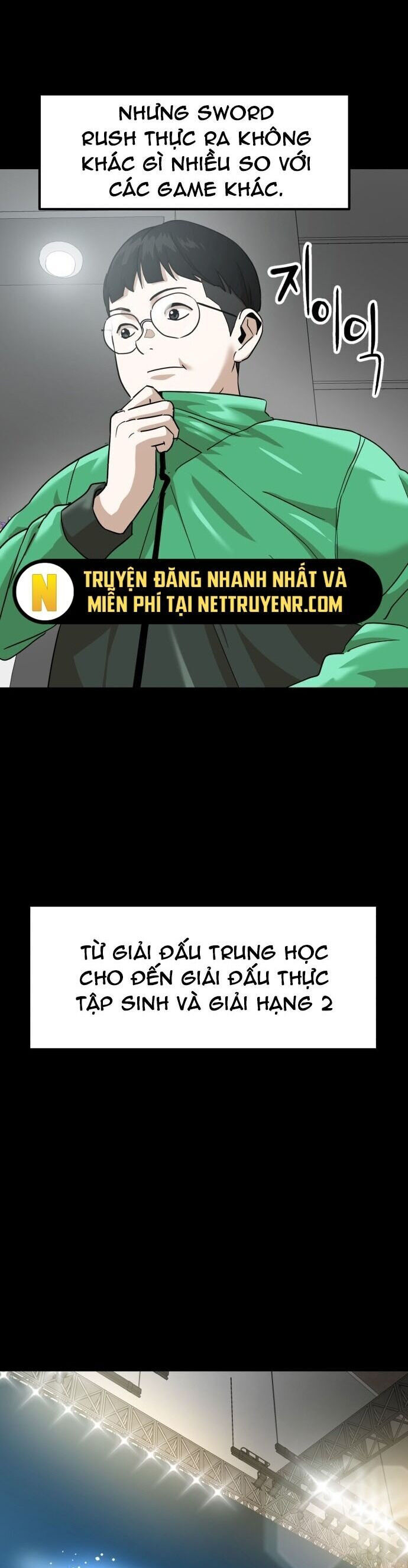 Double Click Chapter 186 - 15