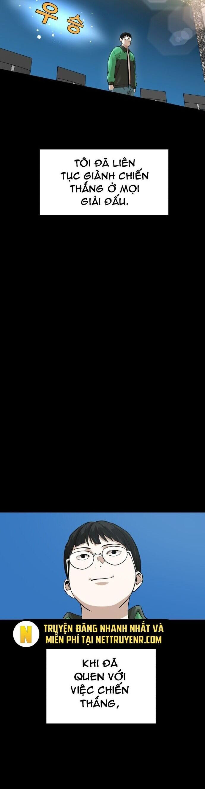 Double Click Chapter 186 - 16