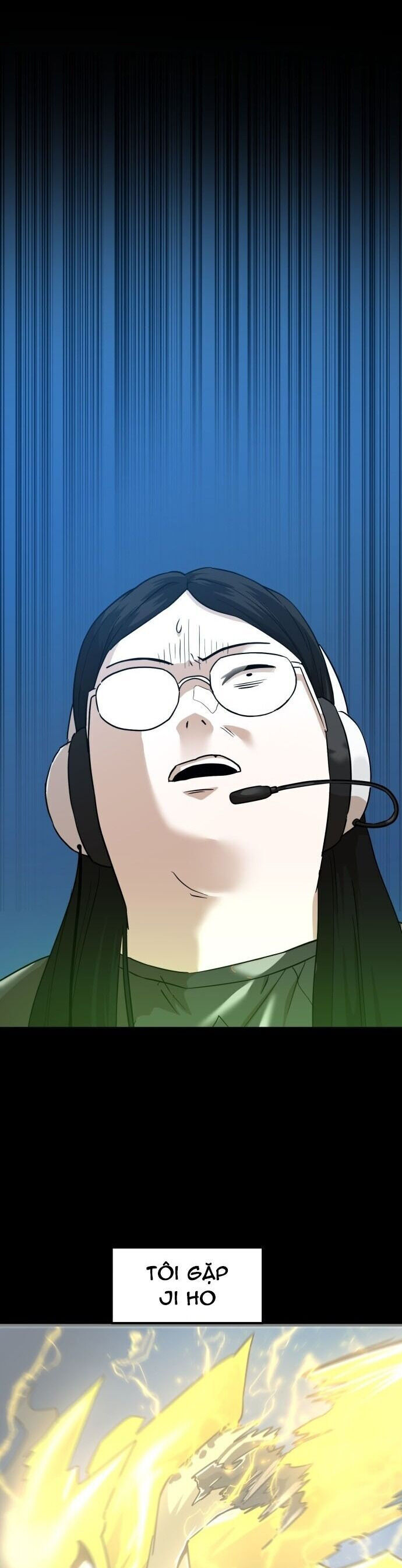 Double Click Chapter 186 - 17