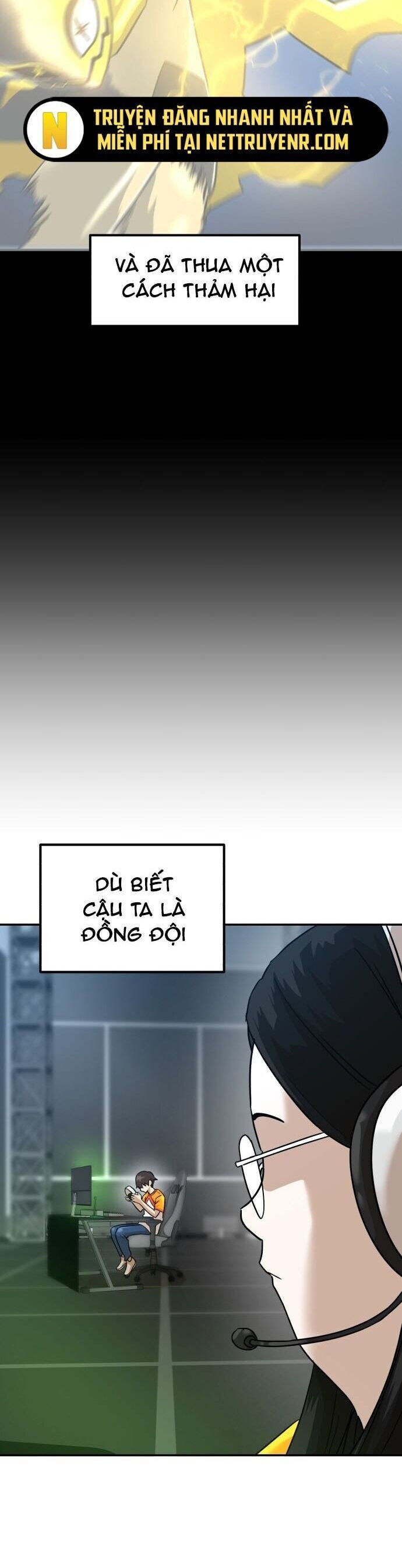 Double Click Chapter 186 - 18