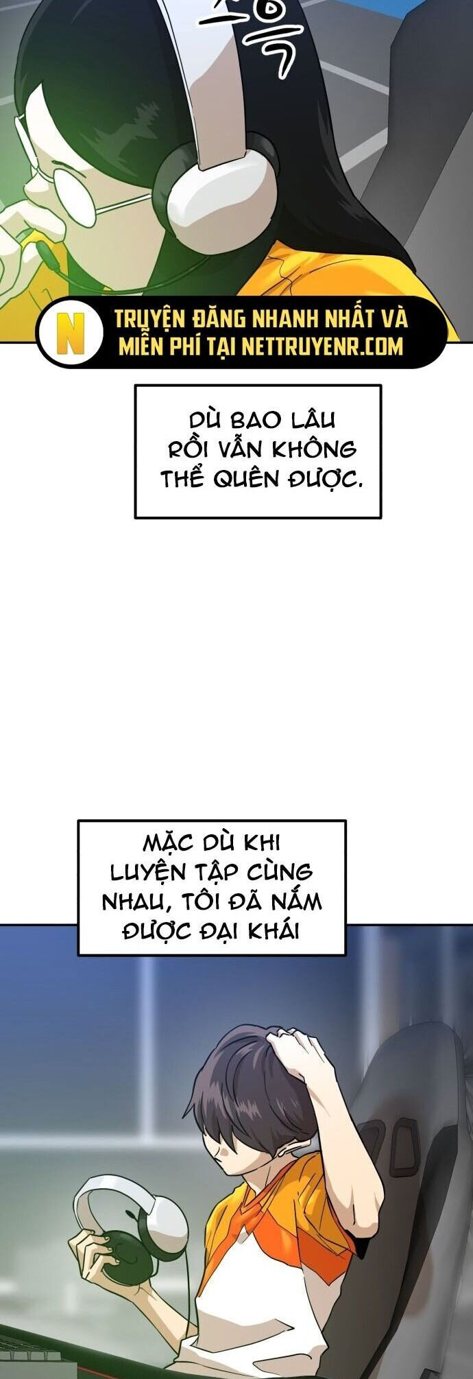 Double Click Chapter 186 - 20