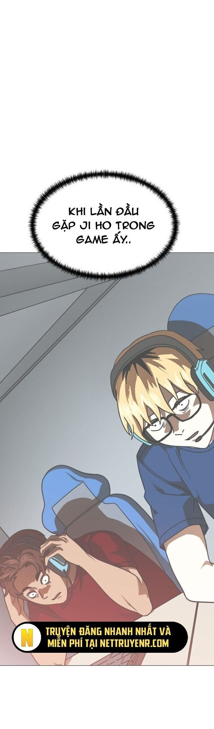 Double Click Chapter 186 - 3