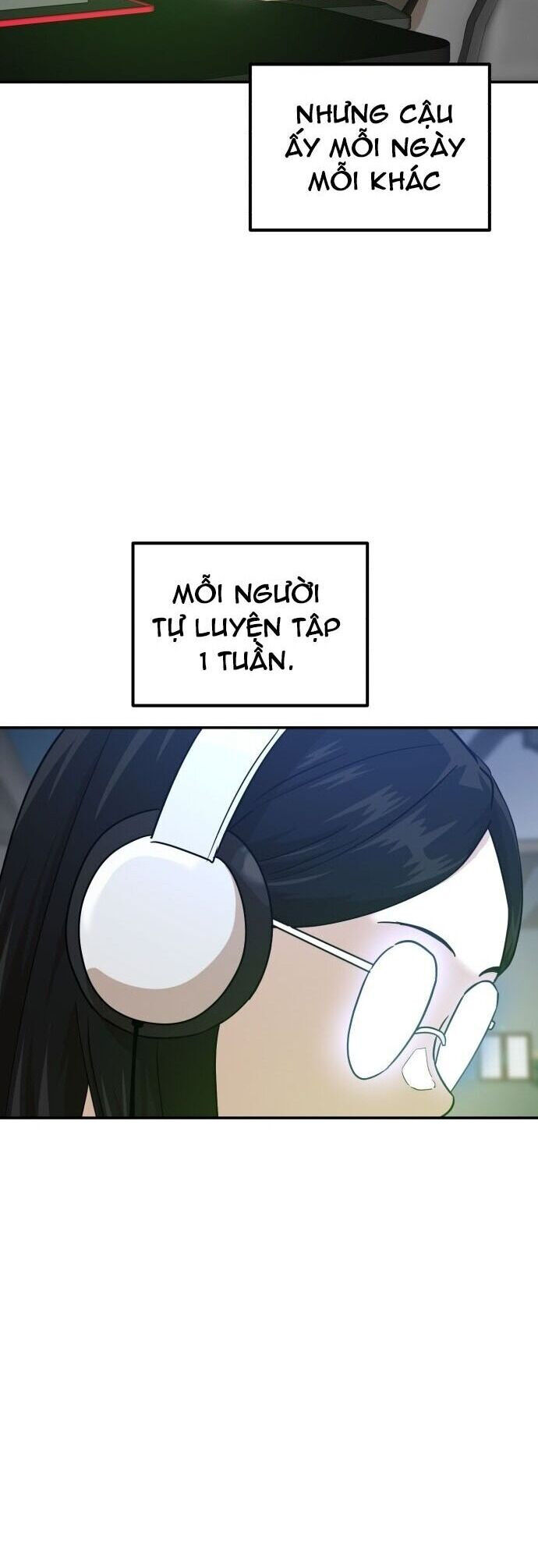 Double Click Chapter 186 - 21