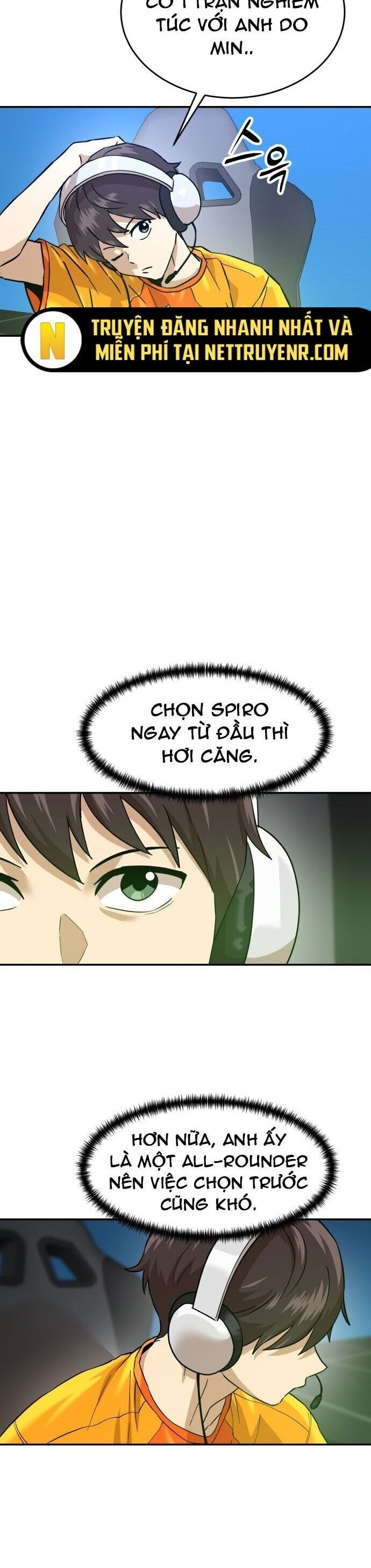 Double Click Chapter 186 - 23