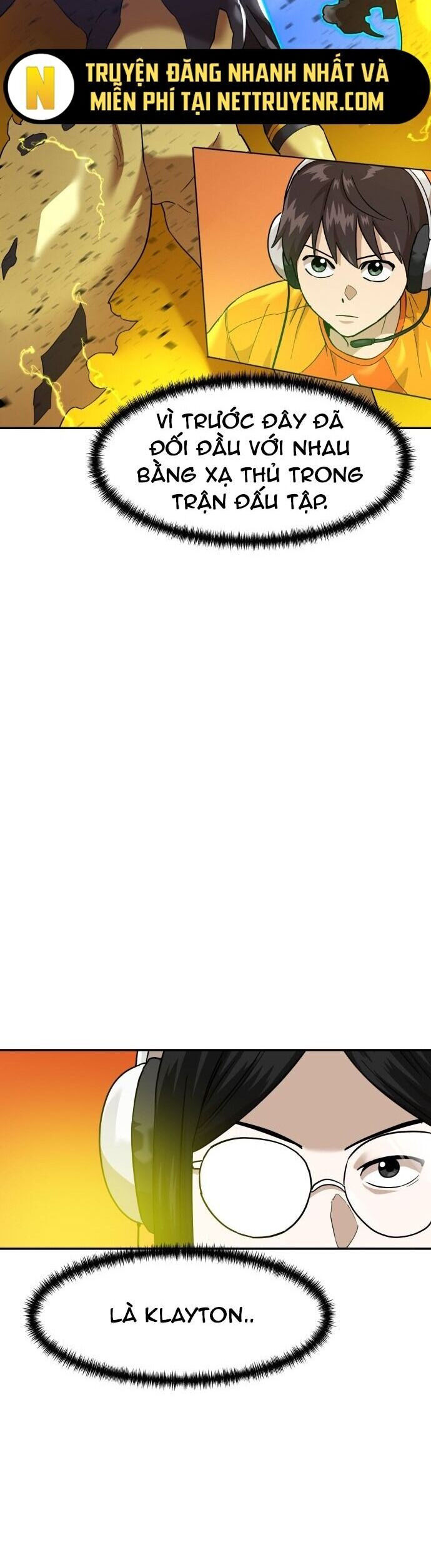 Double Click Chapter 186 - 25