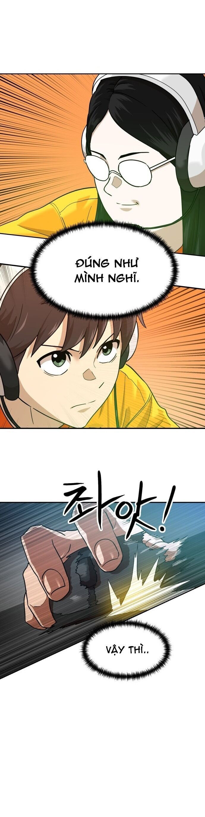 Double Click Chapter 186 - 30