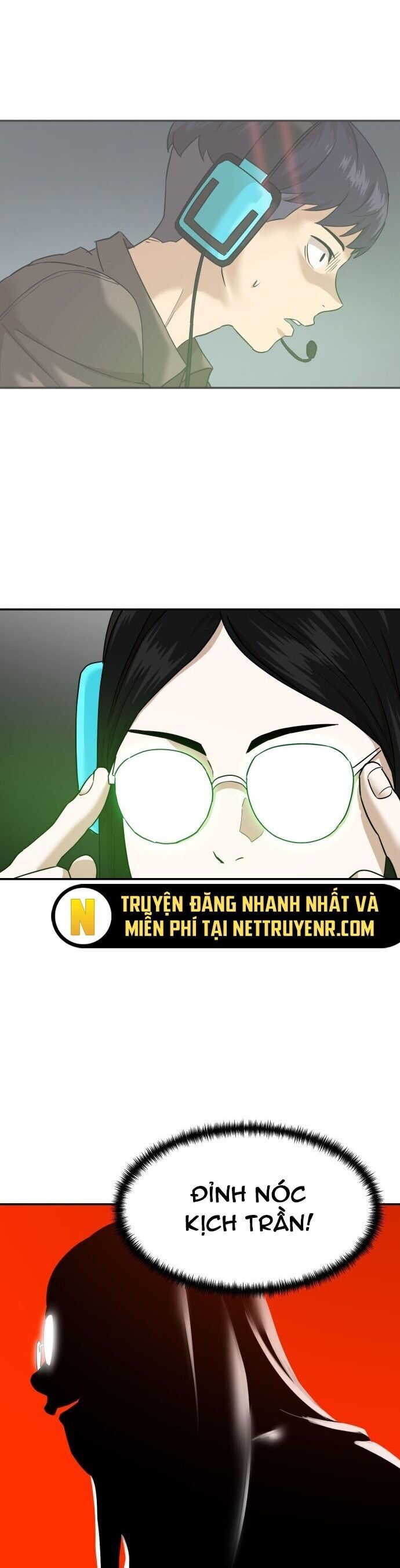 Double Click Chapter 186 - 4