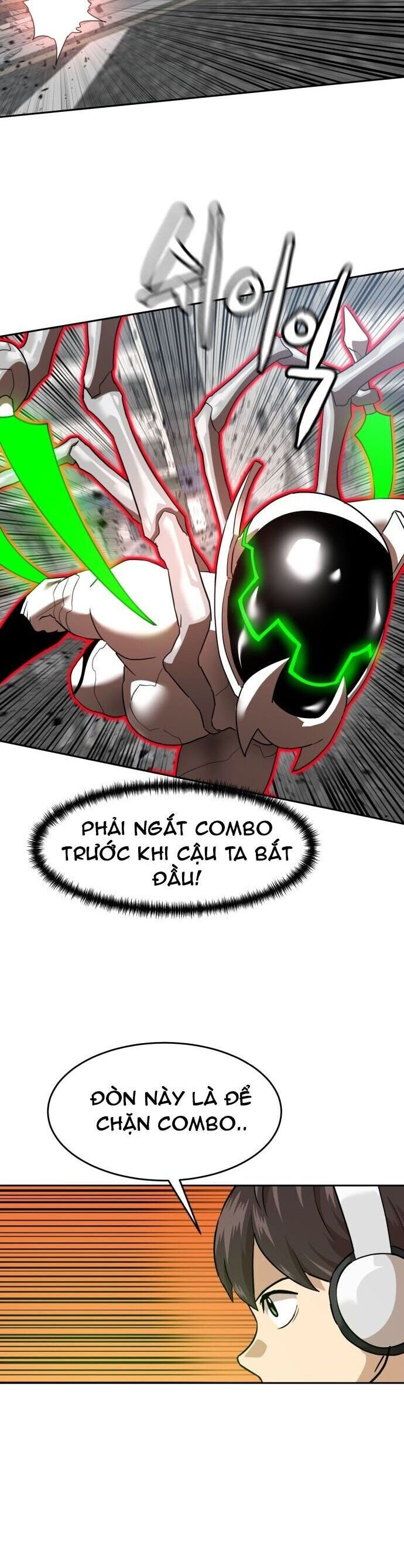 Double Click Chapter 186 - 33