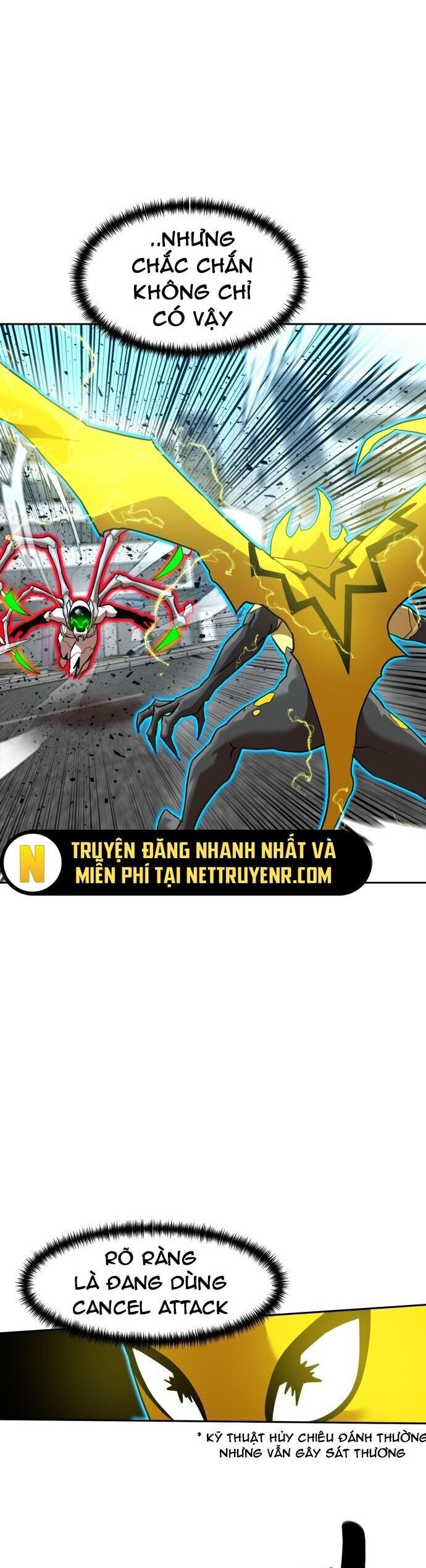 Double Click Chapter 186 - 34