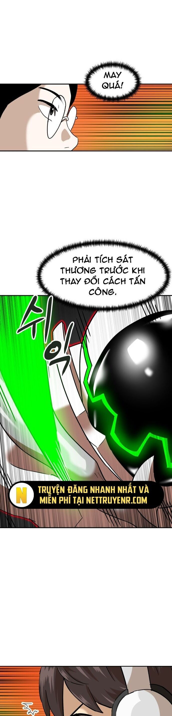 Double Click Chapter 186 - 36
