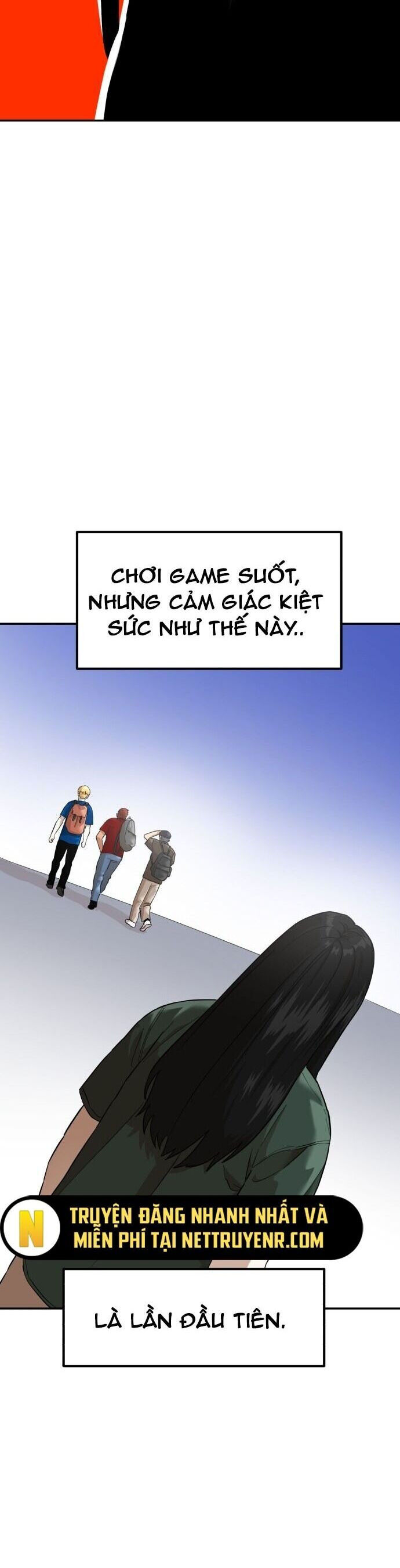 Double Click Chapter 186 - 5